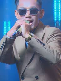 Sunil Rai's Enchanting Performance of Kaile Timro Pachhauri Ma