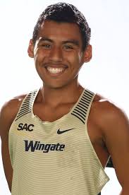 2021 Men's Cross Country Roster