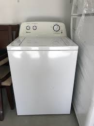 How do i unlock my amana . Pennysaver Amana Washer 100 Or Best Offer In Orange California Usa