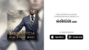 Ekstradycja I Audiobook In 2020 Audio Books Humor Youtube