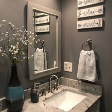 Bathroom Wall Decor Soak Relax Unwind Farmhouse Decor Etsy Bathroom Decor Bathroom Wall Decor Rustic Bathroom Decor