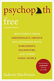 1.without conscience by robert d hare; Psychopath Free The 3 Phases Of Psychopaths Love Tpm