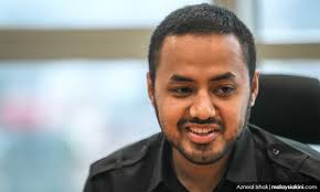 Anwar's aide files defamation suit against Yusoff Rawther