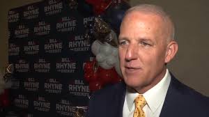 ELECTION RESULTS: Bill Rhyne becomes GOP winner for Spartanburg Co. Sheriff  after Clevenger concedes