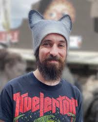 Timothy Teets's Instagram, Twitter & Facebook