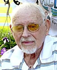 WILLIAM BUCHER Obituary (2014)