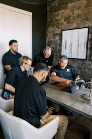 About Our Certified Home Inspectors in AZ | Brown & Co