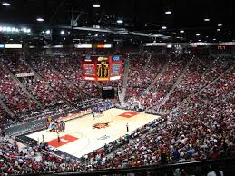 file cox arena interior 2006 02 08 jpg wikimedia commons