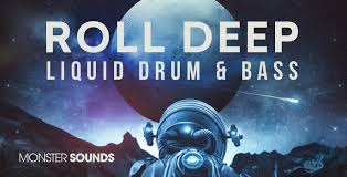 We did not find results for: Roll Deep Liquid Drum Bass Sample Pack By Monster Sounds
