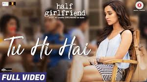 Tu Hi Hai Full Video Song Half Girlfriend 2017 Arjun Kapoor Shraddha Kapoor New Songs Video Dailymotion The film is directed by mohit suri and produced by shobha kapoor, ekta kapoor mohit suri and chetan bhagat starring arjun kapoor and shraddha kapoor. tu hi hai full video song half girlfriend 2017 arjun kapoor shraddha kapoor new songs