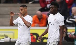 Jun 16, 2021 · bundesliga news report: Serge Gnabry Bayern Munich Beating Fc Koln In Bundesliga Gives Chelsea Reason To Worry Football Sport Express Co Uk