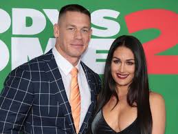 Oh, and i can easily say he's been. Trennung John Cena Und Nikki Bella Haben Ihre Verlobung Aufgelost Trend Magazin Nikki Bella John Cena Star Wars