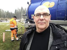 Explosion i Forsbacka: "Enorm rökutveckling"