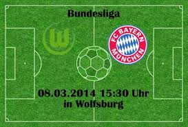 Welche spiele sind heute in deutschland? Fussball Heute Ergebnisse Der Fussball Bundesliga 24 Spieltag