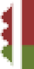 The belarus flag was contributed by kiwicommie on oct 19th, 2019. Something Like Belarus Flag Minecraft Banner