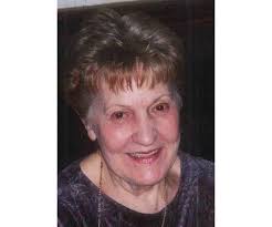 MADELINE CARUSO Obituary (2016)