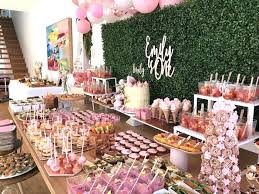 Rose gold is super trendy and super beautiful! Rose Gold And Pink Birthday Party Theme Novocom Top