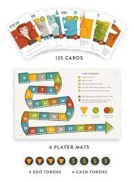 The Creative Clash Card Game Needs You Creativebits Game Card Design Card Games Card Design