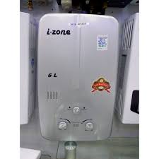 We did not find results for: Izone Instant Gas Water Heater 6l Bb 6 Price In Pakistan
