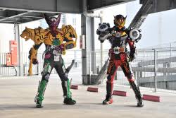 Ini adalah kisah kamen rider yang akan menjadi raja, yang akan berjuang untuk menyelamatkan masa lalu, sekarang, dan masa depan, menghadapi berbagai pengendara heisei kamen sepanjang waktu ruang. Kamen Rider Zi O 28 Tv Nihon