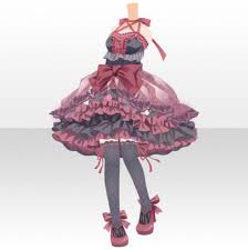 Maybe you would like to learn more about one of these? Cute Anime Outfit Ideas Irl Novocom Top