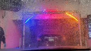 Our body shops service the entire state of minnesota with locations in brooklyn park and plymouth. Mister Car Wash Brand New Mcww Dry N Shine Brooklyn Park Xylon Youtube