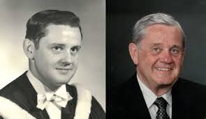 Louis Préfontaine Obituary