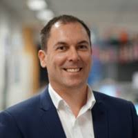 Anthony McKendry Email & Phone Number