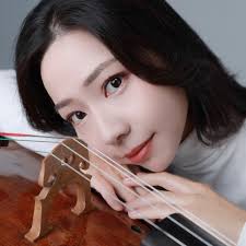 Cellists and bow makers connection research