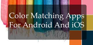 Maybe you would like to learn more about one of these? Top 10 Color Matching Apps For Android And Ios Easy Tech Trick