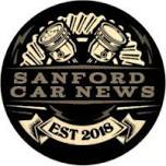 Sanford Car News: 2026 Cruise Ins