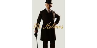 Mr. Holmes - Movies on Google Play