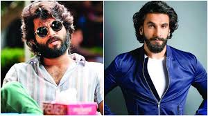 Ranveer Singh To Play Modern Day Devdas In Hindi Remake Of Arjun Reddy Arjun reddy garnered everyone's eyeballs with its teaser and has been in the news ever since.