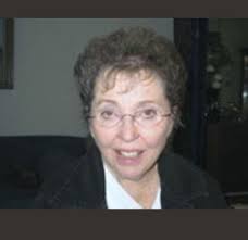 Lorna Ann Erika Demarais Perkins (1936-2013)
