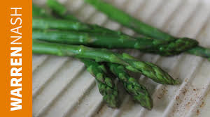When you try cooking asparagus in the microwave, you'll see how easy and delicious it is and you'll eat this nutritious vegetable more often! How To Cook Asparagus Grilling Steaming Microwaving Cooking Tips By Warren Nash Youtube