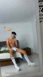 David Flowers desnudo en OnlyFans