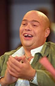 Marc Spoon Stock Photos