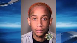 Man accused of ejaculating