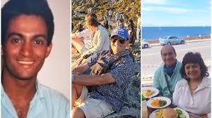 Story of Hope with Daryl Henning