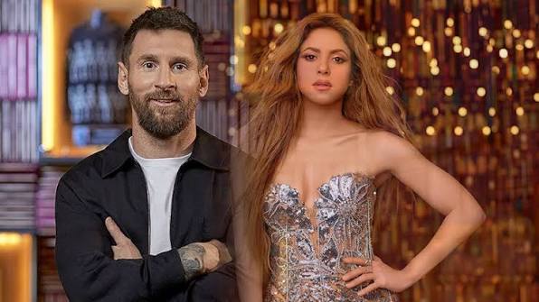 Video) Shakira y Leo Messi deslumbran en comercial de Hard Rock