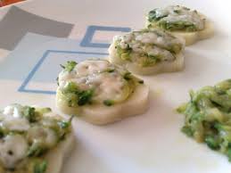 Maybe you would like to learn more about one of these? Fiorellini Di Polenta Bianca Veganblog Ricette E Prodotti Dal Mondo Vegan