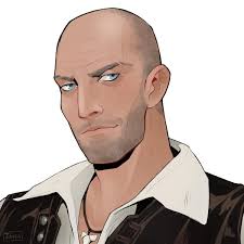 J Rush (@JulianC_Rush)