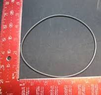 Applied Materials (AMAT) 3700-01326 O RING ID 5.23 CSD .139 VI