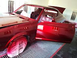 Selalu material cat guna 1k atau 2k? Sewa Oven Cat Kereta Termurah Di Wealthy Auto Paint Facebook
