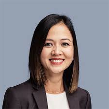 Natalie Truong Faust