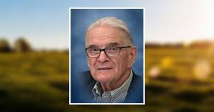 David M. Uhlmann Obituary January 27, 2025