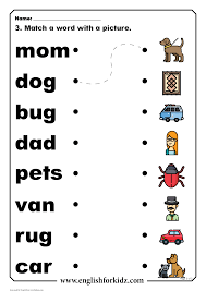 Click below on given test pdf. Reading Comprehension Worksheets Short Word Stories