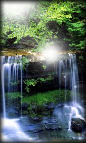 Beautiful water visuals are always admirable in any situation. Amazon Com Waterfall Live Wallpaper Appstore For Android