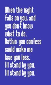 The Pretenders Song Lyrics Music Lyrics Songs Song Quotes Music Quotes With Images Great Song Lyrics Song Words Music Lyrics