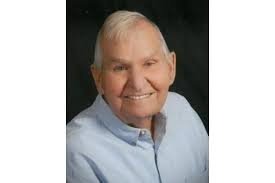 Robert DeVENY Obituary (1933